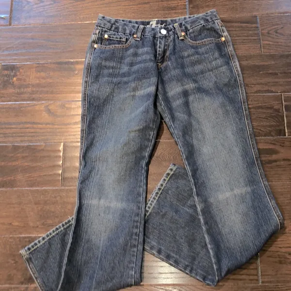 7 For All Mankind A POCKET jeans size 28 - Image 6