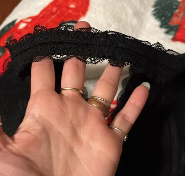 Gilly Hicks Bralette - Image 5