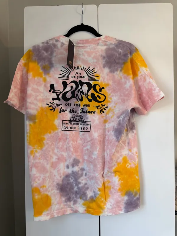 Vans Tee - Image 2
