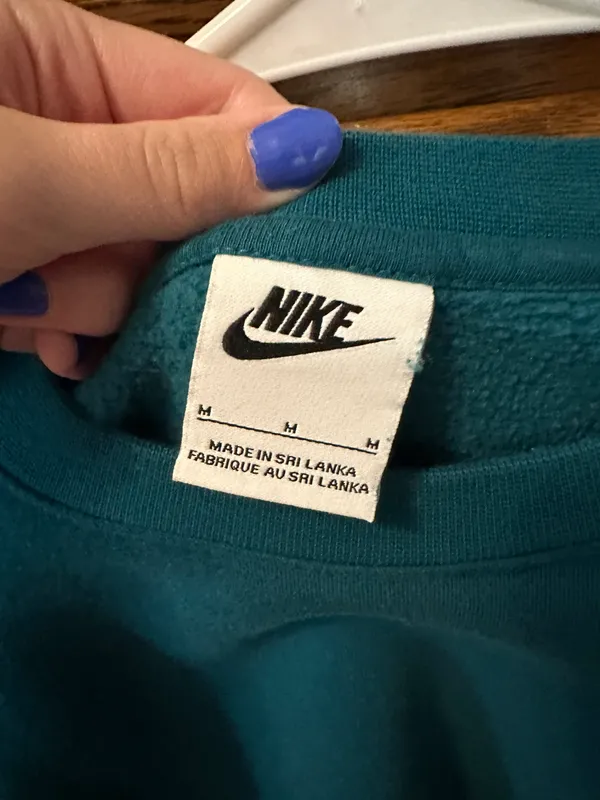 Nike Crew Neck - Image 2