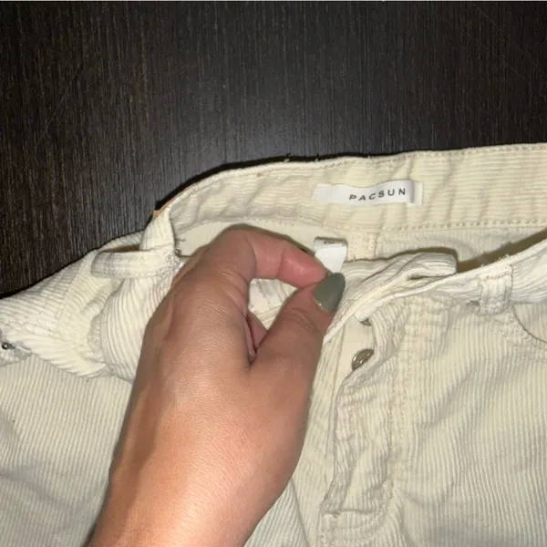PacSun Butterfly Shorts - Image 7