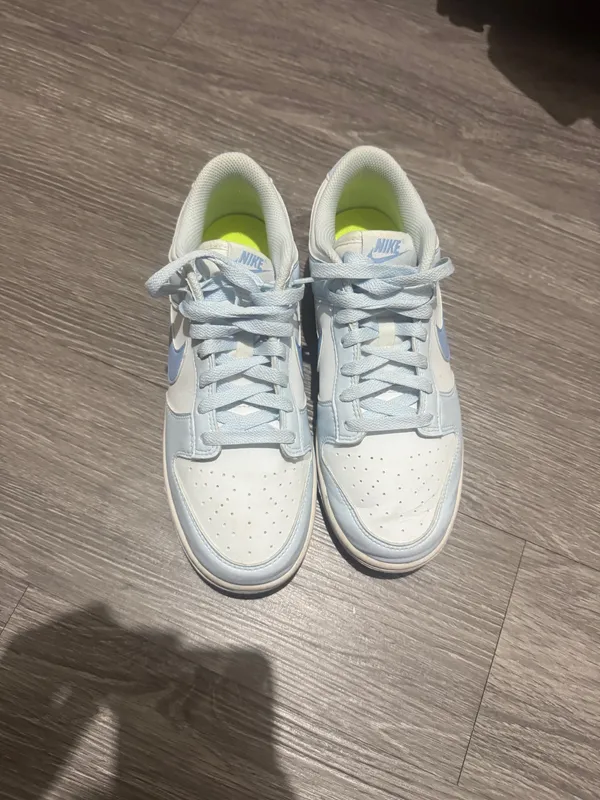 Nike Dunk Low Women’s - Image 4