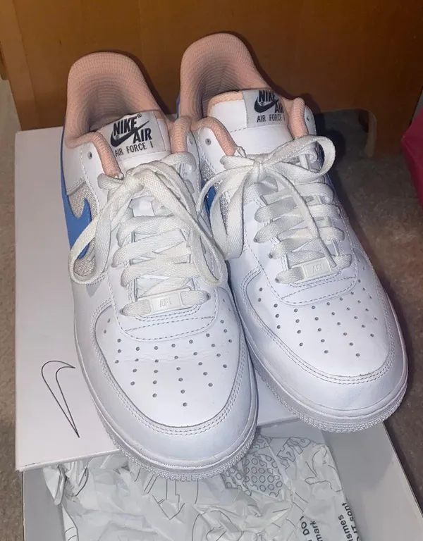 Nike Air Force 1 - Image 4