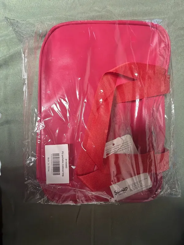 Sanrio Hello Kitty PU Bag - Image 2