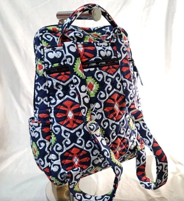 Vera Bradley Backpack - Image 5