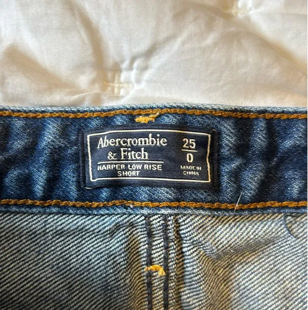 Abercrombie Shorts - Image 2