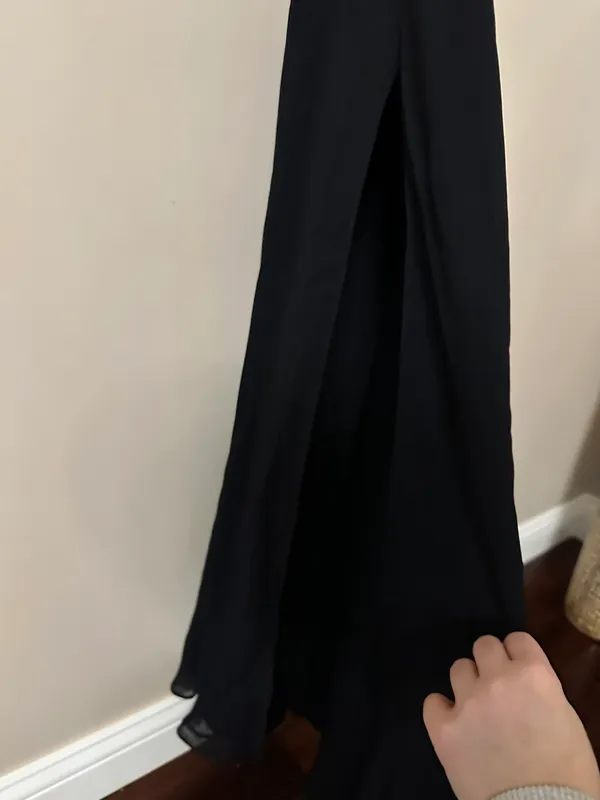 Saks Fifth Avenue Formal Dress - Image 3