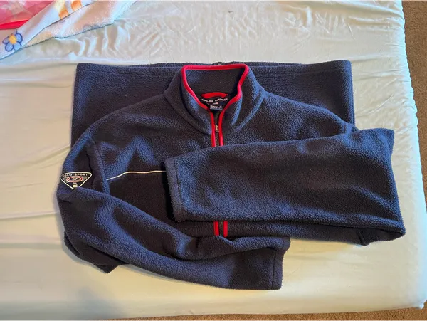Ralph Lauren Polo Sport Men’s jacket - Image 8