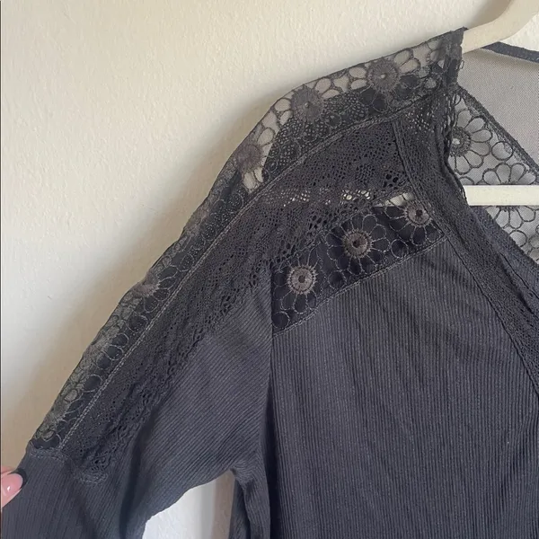 Free People Lola Longsleeve - Image 3