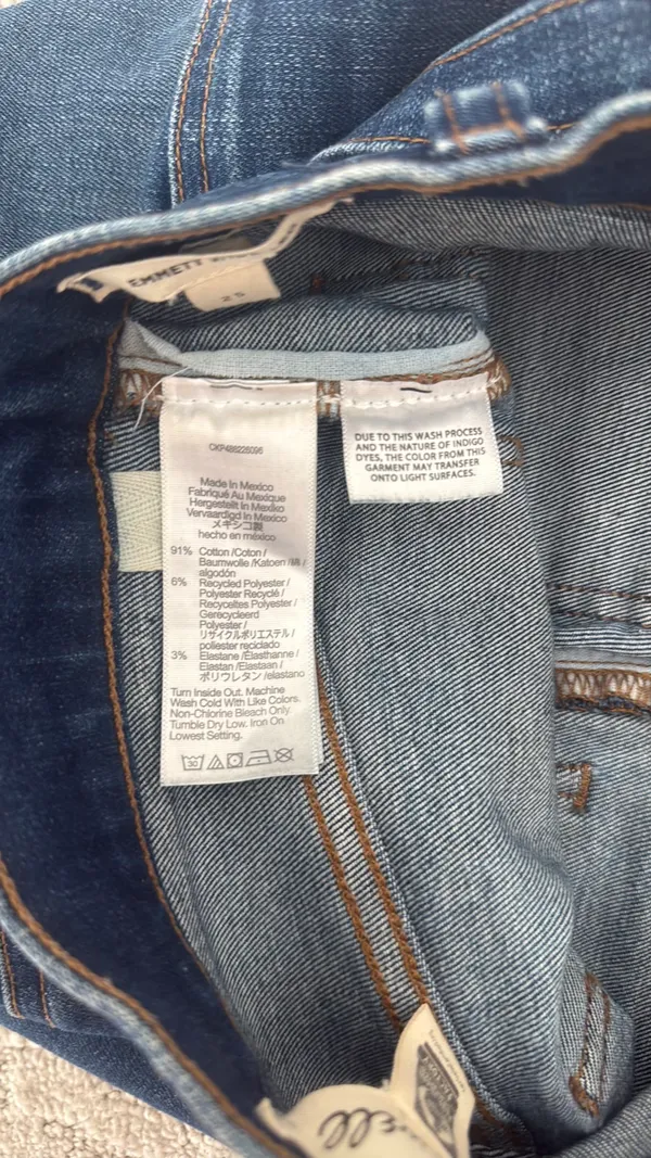Madewell Jeans - Image 9