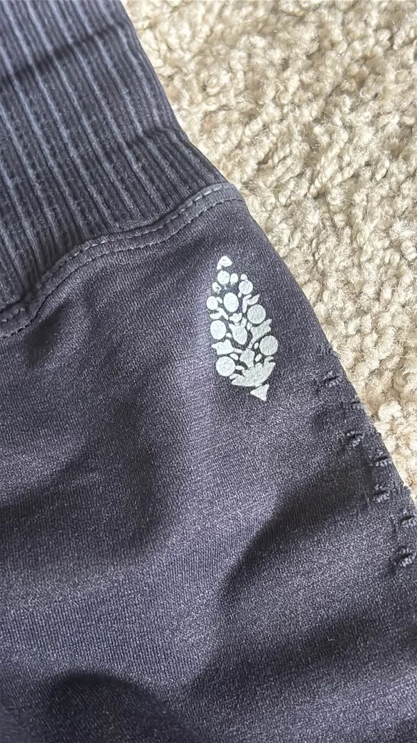 Free People Movement Biker Shorts XS - Image 5