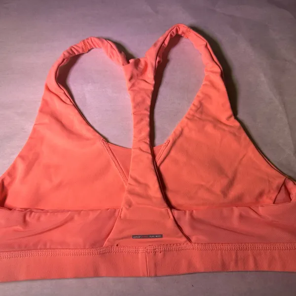 Aerie Vibrant Pink Sports Bra - Image 7