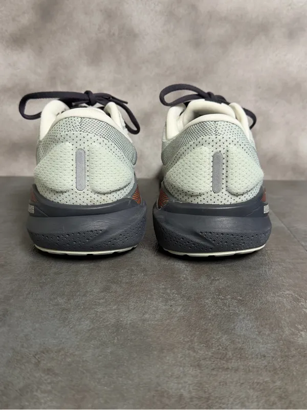 Brooks Adrenaline GTS 24 Women’s Running Shoes Mercury/Ebony/Copper Size 11.5B - Image 8