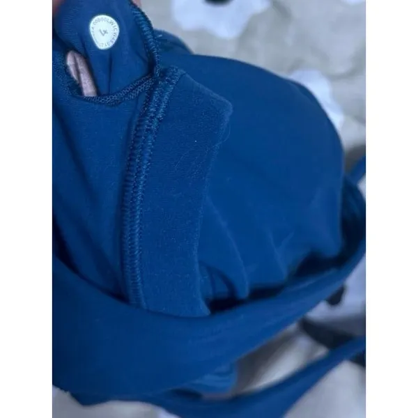 Lululemon align blue top - Image 5