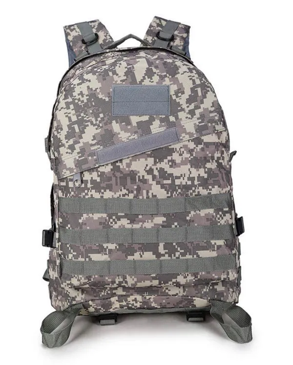 Backpack Full - Image 3