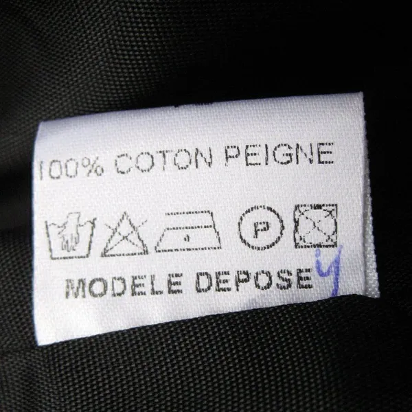 Maje Double Breasted Trench Jacket - Image 9