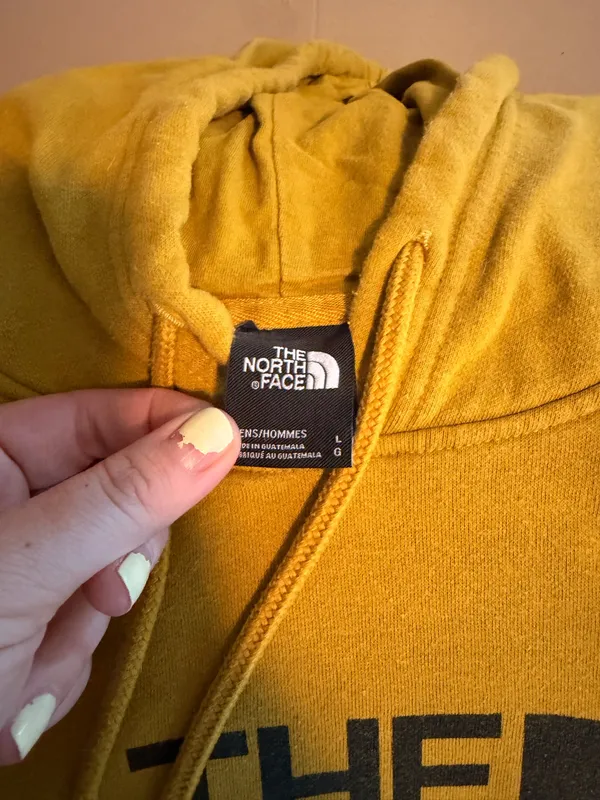 North Face The Hoodie - Image 2
