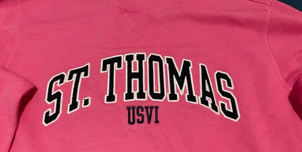 Women’s sweatshirt size large - Image 2