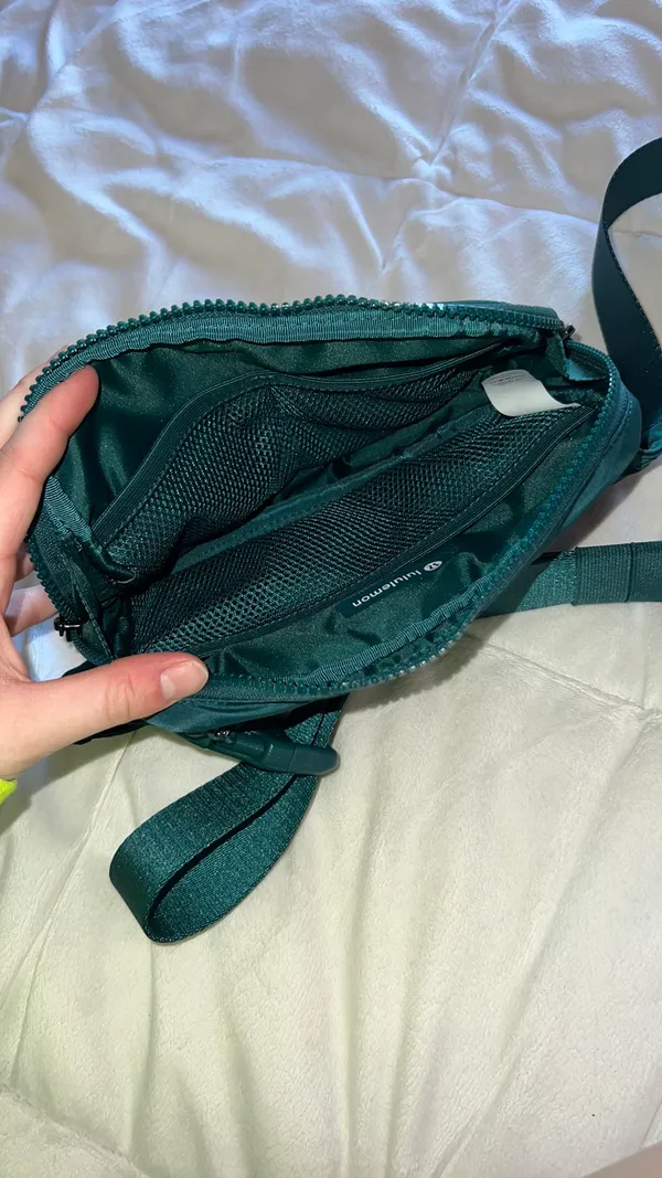 Lululemon Belt Bag - Image 2