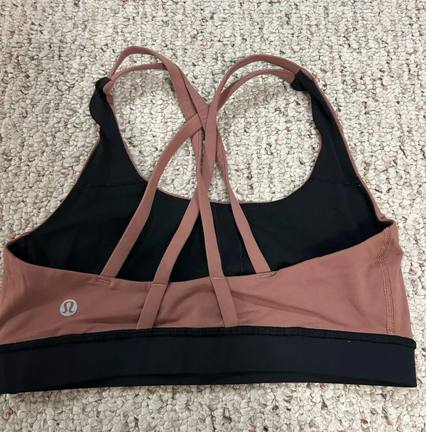 Lululemon bra - Image 2