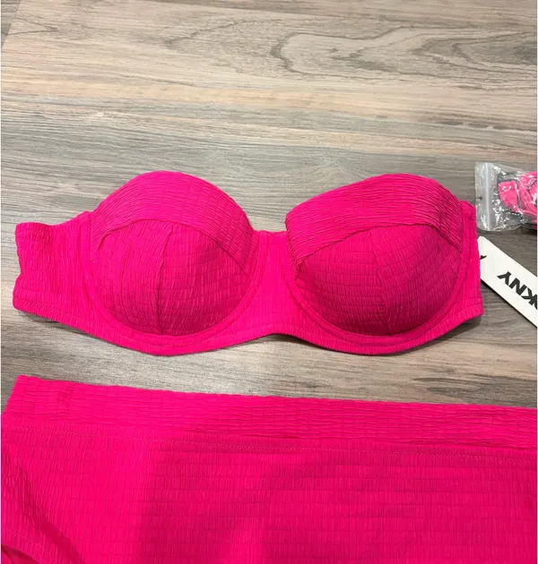 DKNY Bathing Suit - Image 2