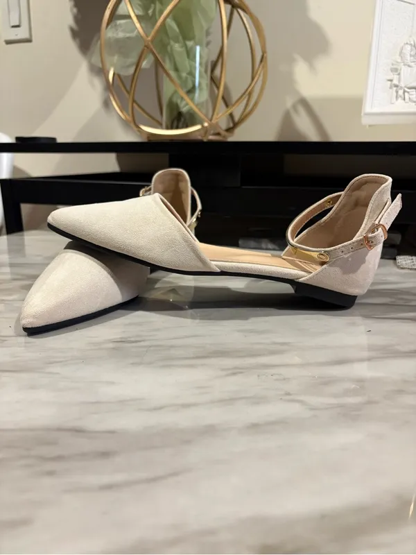 Pointed Toe Ankle - Image 2