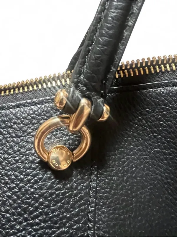 Coach Kacey Satchel - Image 5