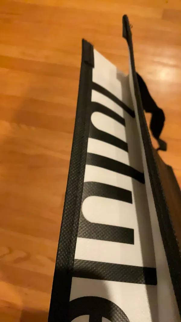Lululemon Tote Bag - Image 3