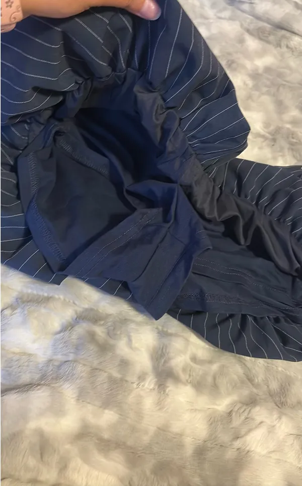Edikted Mini Skirt - Image 5