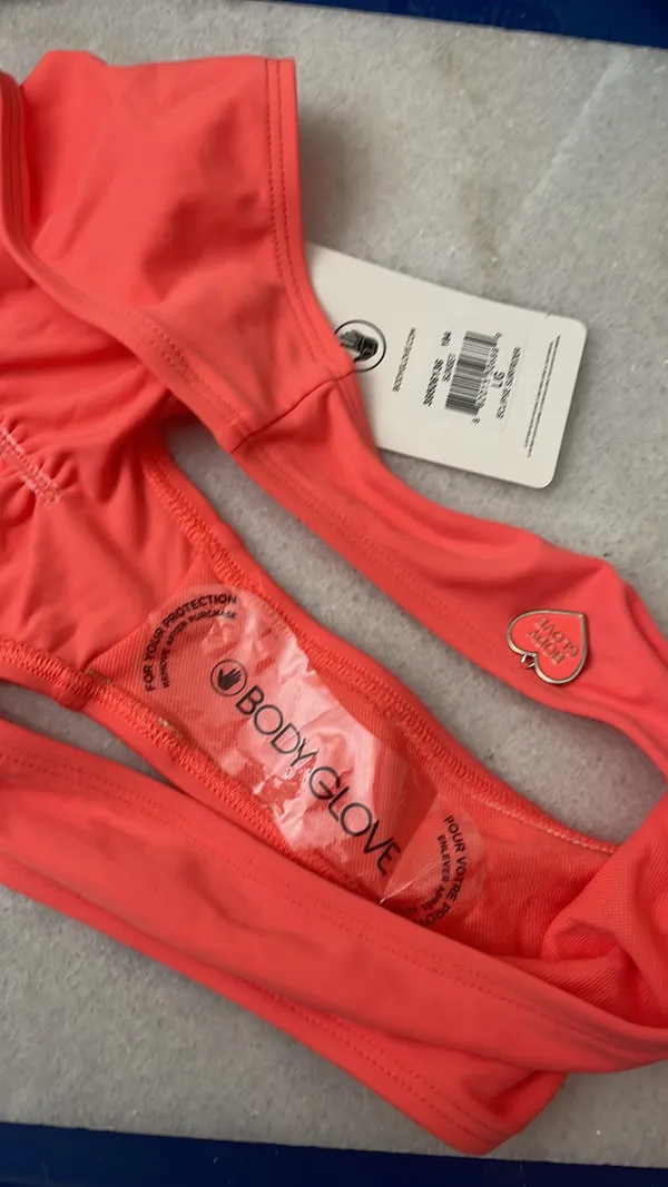 Body Glove bikini sunset eclipse surf rider bottom - Image 5