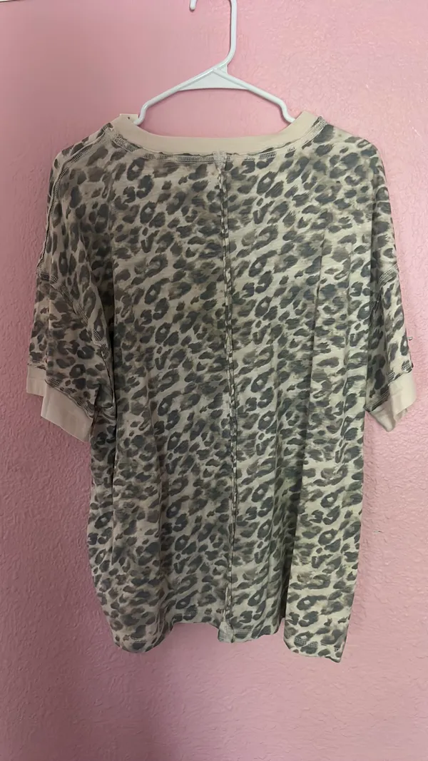 Aerie Short Sleeve - Image 2