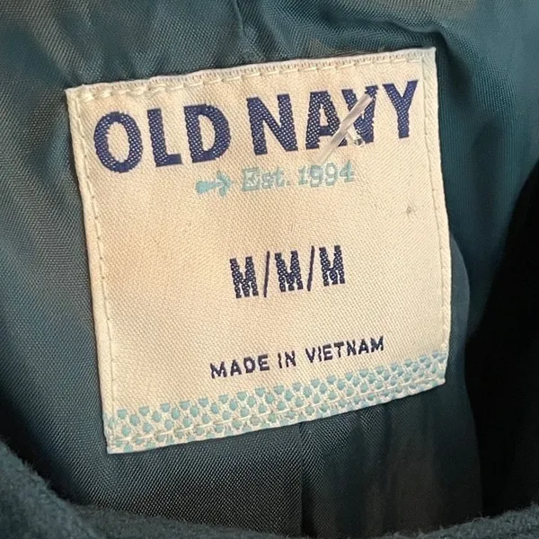 Old Navy Coat‎ - Image 7