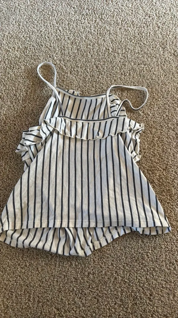 Striped Tank Top American Eagle - Image 3