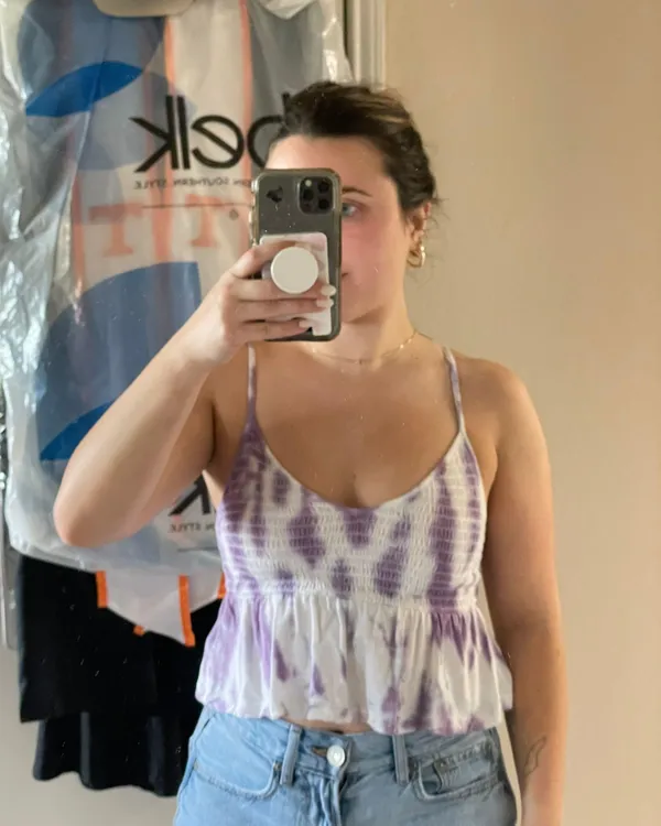 Crop Tank - Image 3