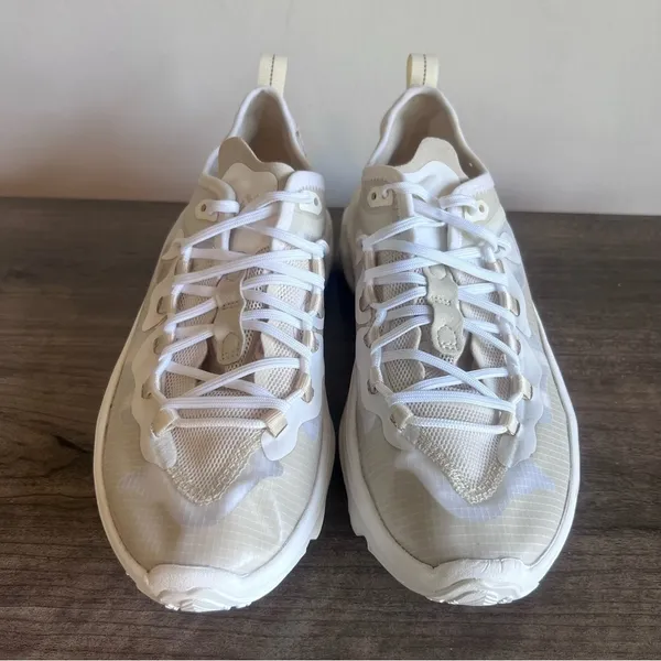 Sorel NEW Women's Kinetic Breakthru Tech Lace Shoe Size 9.5 #133 - Image 2
