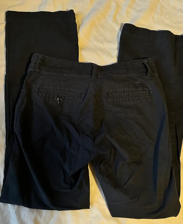 Relaxed Pants - Image 4
