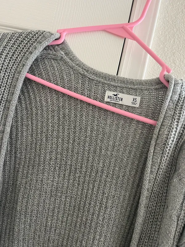 Hollister Cardigan - Image 2