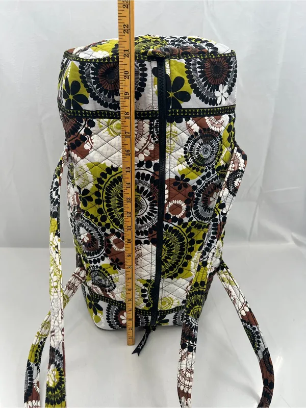 Vera Bradley Weekender Bag - Image 7