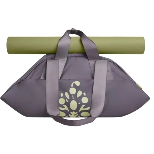 FP Movement x Vooray Studio Duffel Bag NWT Gunmetal Grey - Image 2