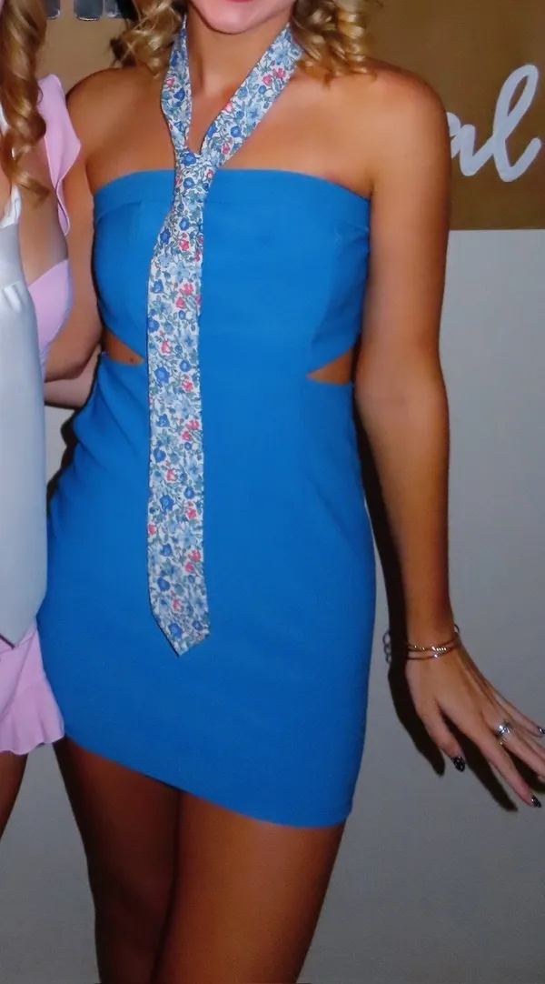 Princess Polly Dress Mini - Image 2