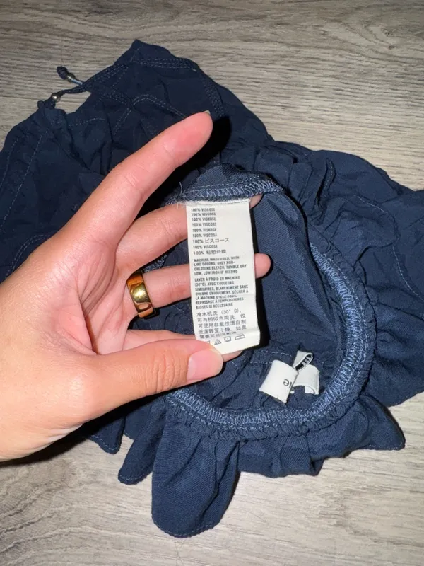 Abercrombie & fitch romper - Image 5
