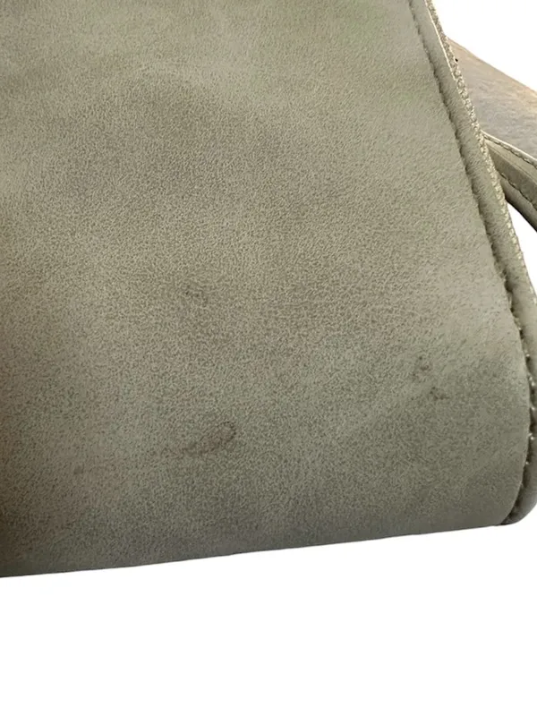 Forever Young Grey Vertical Crossbody Handbag - Image 8