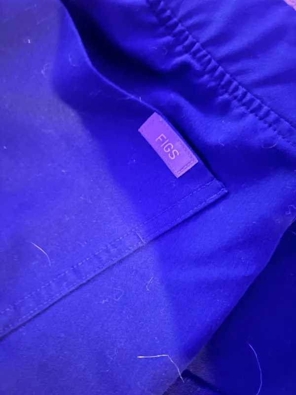 FIGS Scrub Pants Zamora Jogger - Image 3