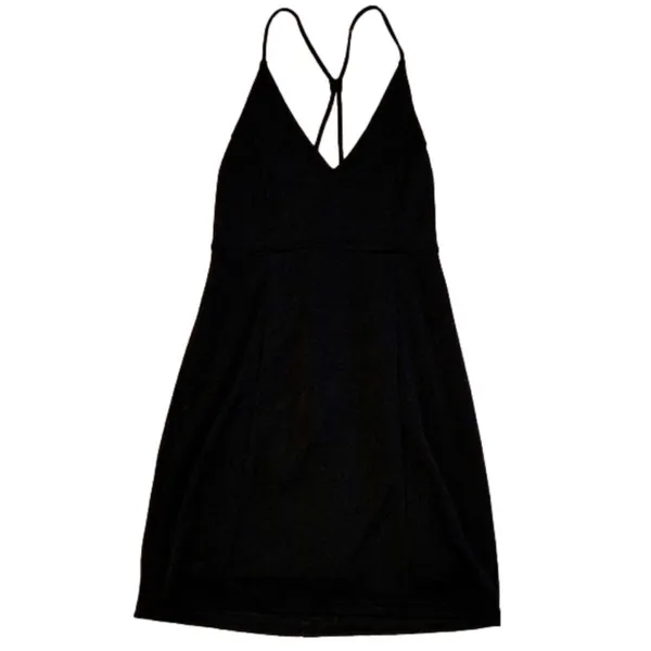 Black Swan Little Black Dress - small - Image 6