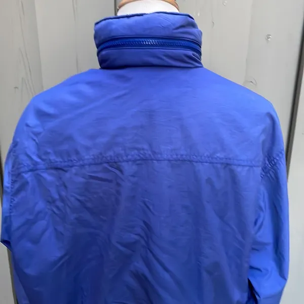 LL Bean Three Season Weatherproof Jacket - Image 3