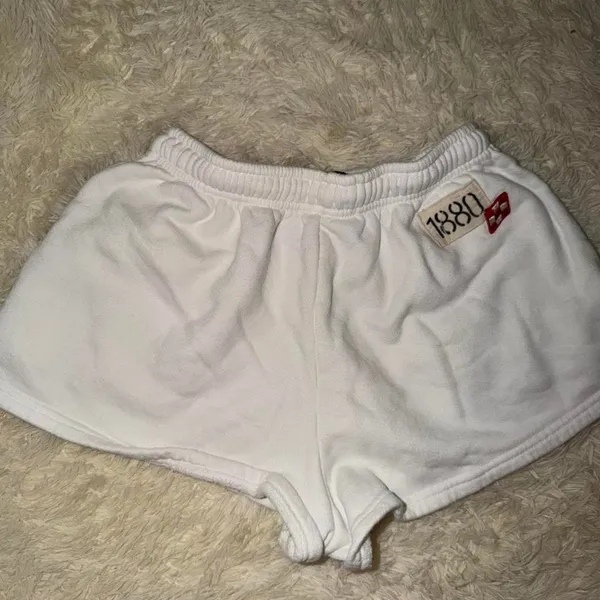 Riley 1880 Golden Hour Track Shorts Size Small NWOT - Image 2