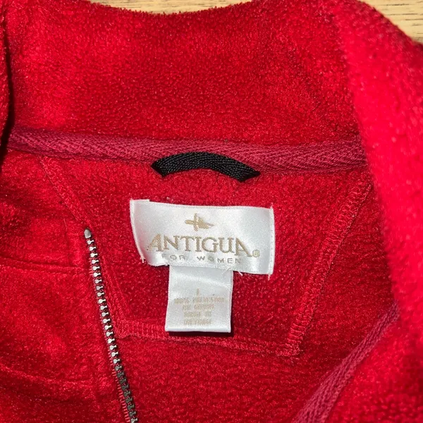 vintage ohio state jacket 127 - Image 4