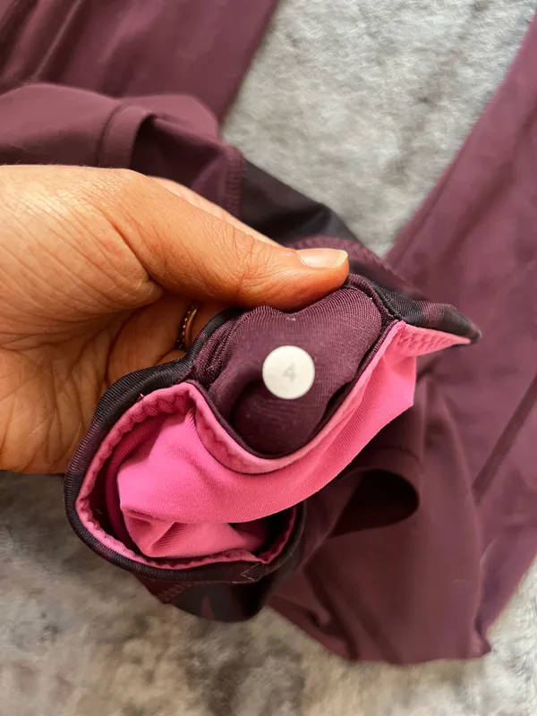 Lululemon Leggings - Image 8