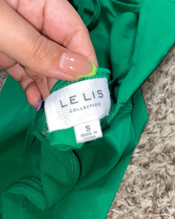 Le lis Bodysuit - Image 4