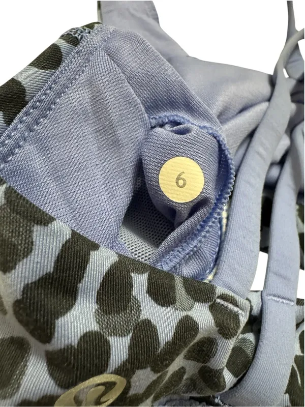 Lululemon Energy Bra - Image 5
